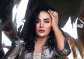 Baru Bangun Tidur, Ini Selfie Krisdayanti Tanpa Makeup yang Cuek dengan Kantung Matanya yang Gelap