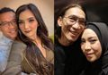 Ashanty Stress Tubuh Gendutnya Dibully Hingga Harus Pindah Sekolah 3 Kali, Nasib Istri Anang Hermansyah Mirip Melly Goeslaw?