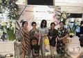 Galeries Lafayette Hadirkan Afternoon Beauty Soiree dengan Gandeng Brand Guerlain dan Lancome