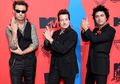 Green Day Donasikan Seluruh Royalti Lagu Terbarunya untuk Lawan Pelecehan Seksual