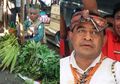 Tetap Bertahan Jual Sayur di Pasar Meski Anaknya Telah Jadi Bupati 2 Periode, Suami Istri Asal NTT Tolak Segala Bantuan dan Fasilitas Mewah