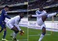 Jadi Korban Rasisme Saat Hadapi Hellas Verona, Mario Balotelli Walk Out Keluar Lapangan
