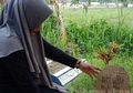 Jenazah Suci Fitria Dimakamkan Tanpa Kepala, Sang Bunda Rutin Datang ke Pusara Putrinya: Saya Belum Ikhlas Sampai Kasus Ini Terungkap dan Pembunuhnya Tertangkap