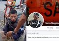 Satpam yang Tabrak Gerobak Bakso Sudah Minta Maaf, Tapi Akun Facebooknya Banjir Hujatan, Warganet: 'Semoga Kepalanya Disulap Jadi Bakso!'