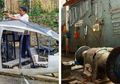 Kisah Buruh Bengkel Asal Sukabumi yang Rakit Helikopter Sendiri: Ini Fakta-fakta Helikopter, Bisa Terbang Mundur dan Melayang Tanpa Bergerak