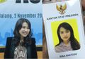 Mengenal Sosok Risa Santoso, Wanita Cantik yang Jadi Rektor Termuda dengan Usia 27 Tahun, Prestasi Mentereng Sampai Pernah Kerja Jadi Staff Presiden