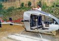 Kisah Jujun Junaedi, Buruh Bengkel Asal Sukabumi yang Rakit Helikopter di Halaman Rumahnya Karena Bosan Lihat Kemacetan