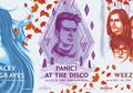 Panic! At The Disco Hingga Kacey Musgraves Bakal Ramein Soundtrack Frozen 2. Udah Denger Lagunya?
