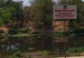 Sungai Bengawan Solo Berwarna Hitam Pekat Tercemar Ciu, Ikan-ikan Mati Sampai Suplai Air Bersih Warga Terganggu, Disebut Sudah Jadi Permasalahan Tahunan