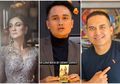 Muncul Kartu Kesatria Berkuda Putih Saat Denny Darko Prediksi Asmara Luna Maya, Akan Menikah dengan Faisal Nasimuddin?