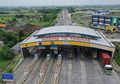 Demi KurangI Macet, Tahun Depan Bayar Tol Tidak Perlu Buka Kaca Mobil