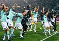 Berambisi Dampingi Barcelona, Inter Siap Tampil Habis-habisan di Kandang Borussia Dortmund