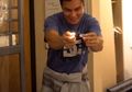 Andai Baim Wong Tahu Kandungan Zat Beracun Bom Asap Berbahaya Bagi Kesehatan, Apalagi Bagi Paula yang Tengah Hamil ...