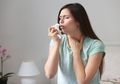 Kabar Buruk Bagi Penderita Asma, Virus Corona Tak Hanya Serang Paru-paru Kita, Namun Juga Memperparah Asma
