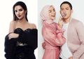 Jadi Tempat Curhat Perjalanan Cinta Sahabatnya, Nia Ramadhani Beberkan Perasaan Rezky Aditya ke Citra Kirana yang Sebenarnya