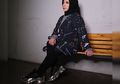 Melly Goeslaw Pantau Detak Jantung Ria Irawan Dari Tokyo Sampai Akhirnya Terima Kabar Duka, 'Sampai Ketemu di Surga Sahabatku Sayang'