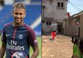 Tak Hanya Lihai di Lapangan, Neymar Jr Pamer Skill di Game CS:GO
