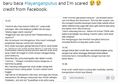 Viral Layangan Putus, Audrey, Hingga Fresh Graduate yang Tolak Gaji Rp8 Juta, Mengapa Orang Bisa Percaya Cerita yang Belum Tentu Benar?