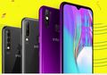 Hape Layar 6.6 Inchi Infinix Smart 4 Ditawarkan Rp 999 Ribu di Harbolnas 11.11