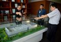 GTN Data Center Cikarang Terbukti Handal Lewat Uji Kelistrikan