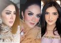 Syahrini Sindir Status Istri pada Ashanty Saat Sepanggung, KD: Mas Anang Nggak Datang, Nggak Kuat Liat Kalian!