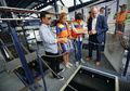 Interceptor 001, Solusi Menjaga Laut Indonesia Agar Tetap Bersih