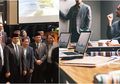 BERITA TERPOPULER: Anggaran CAP Capai Rp 556 Juta per RW Mengundang Tanda Tanya DPRD DKI hingga Viral Sosok Bos Idaman
