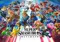 Super Smash Bros. Ultimate Jadi Game Fighting Terlaris Sepanjang Masa