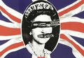 Vinyl Langka Single 'God Save the Queen' Milik Sex Pistols Terjual Rp 235 Juta