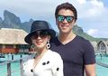 Heran Lihat Foto Jadul Reino Barack, Syahrini Malah Langsung Soroti Kalung yang Dipakai Sang Suami!