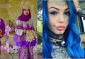 BERITA POPULAR: Kisah Wanita Lulusan S2 yang Nikahi Supir Truk Hingga Wanita yang Buta Setelah Tato Bola Matanya Jadi Biru