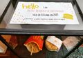 Meski Udah 10 Tahun, Kentang Goreng dan Burger McD Terakhir di Islandia Ini Masih Tetep Awet