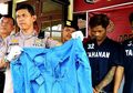 Hanya karena Warungnya Tutup Saat Disuruh Beli Rokok, Pria Ini Dipukuli Hingga Dibakar Hingga Alami Luka Bakar 70 Persen, 2 Pelaku Berhasil Diamankan Setelah Sempat Buron