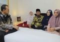 Blak-Blakan! Anggota DPR RI Lora Fadil Akhirnya Bongkar Posisi Tidur Bersama Ketiga Istrinya Ketika Berada di Satu Ranjang