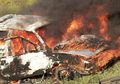 Pria Ini Tewas saat Mobilnya Terbakar, Petugas Pemadam Kecewa pada Masyarakat yang Justru Lakukan Ini saat Ada Kesempatan Selamatkan Pria Malang Itu