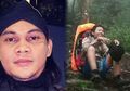 Heboh! Video Penampakan Sosok Hitam Misterius Tertangkap Kamera Pendaki Gunung Ciremai, Mbah Mijan Ungkap Penerawangannya: Itu Sosok Anak Genderuwo Pemalu