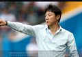 Bertemu PSSI di Malaysia, Shin Tae-yong Berencana Tonton Laga Timnas Indonesia