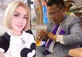 Kembali Singgung Perjalanan Kelas Bisnis 8 Jam, Hotman Paris Blak-Blakan Sebut Barbie Kumalasari Sengaja Halu, "Kau Sengaja Ngarang Agar Terkenal?"