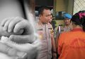 Tidak Sadar Kalau Hamil di Luar Nikah, Wanita ini Bungkus Bayinya Saat Sudah Lahir Lalu Dimasukkan ke Mesin Cuci hingga Tewas