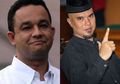 Dipilih Langsung oleh Partai Gerindra untuk Dampingi Anies Baswedan, Ahmad Dhani Dikabarkan Bakal Jadi Wagub DKI Jakarta, Tinggal Menghitung Hari Menuju Kebebasan