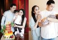 Lama Dipendam, Sandra Dewi Ungkap Rasa Bersalah Melahirkan Anak-anaknya dengan Jarak Terlalu Dekat: 'Enggak Tega'