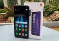 Unboxing dan Hands-on Redmi Note 8 Pro: Pesona Tiga Jutaan ala Xiaomi