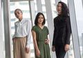 Selain Ngefans, Tashoora Juga Pernah Hampir Koleb Sama Sheila On 7