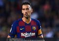 Selain Jadi Fans Messi, Quique Setien Juga Idolakan Sergio Busquets