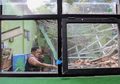 4 Fakta Rubuhnya Atap Sekolah di Pasuruan yang Tewaskan Guru dan Murid