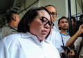 Akui Sempat Depresi, Nunung Alami Kekurangan Oksigen di Otak Hingga Disuntik Puluhan Kali di Kepala