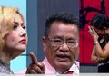 Barbie Kumalasari Akui Blasteran, Beginilah Reaksi Menohok Hotman Paris yang Membuat Melaney Ricardo Tak Kuat Menahan Tawanya