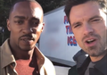 Anthony Mackie dan Sebastian Stan Umumkan Produksi The Falcon and the Winter Soldier Sudah Mulai