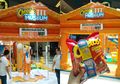 Cheetos Museum Hadir Pertama Kali di Indonesia: Lihat Hasil Karya Imajinatif Hingga Bisa Icip Es Krim Cheetos