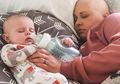 Didiagnosis Kanker Payudara Saat Hamil, Wanita Ini Berhasil Lahirkan Bayi Perempuan yang Sehat, Namun Ia Mendapat Berita Mengejutkan Ini